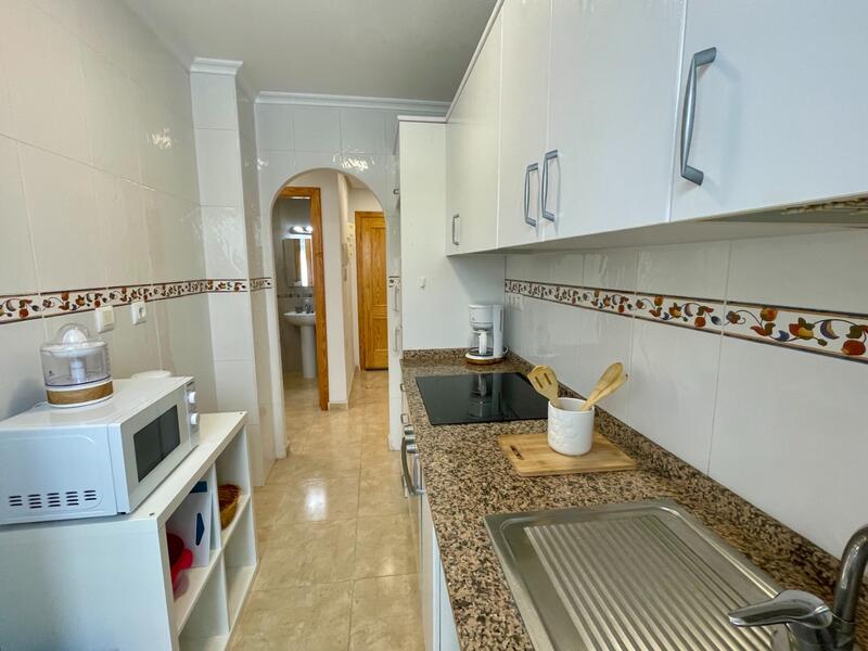 2 Cuarto Apartamento en venta
