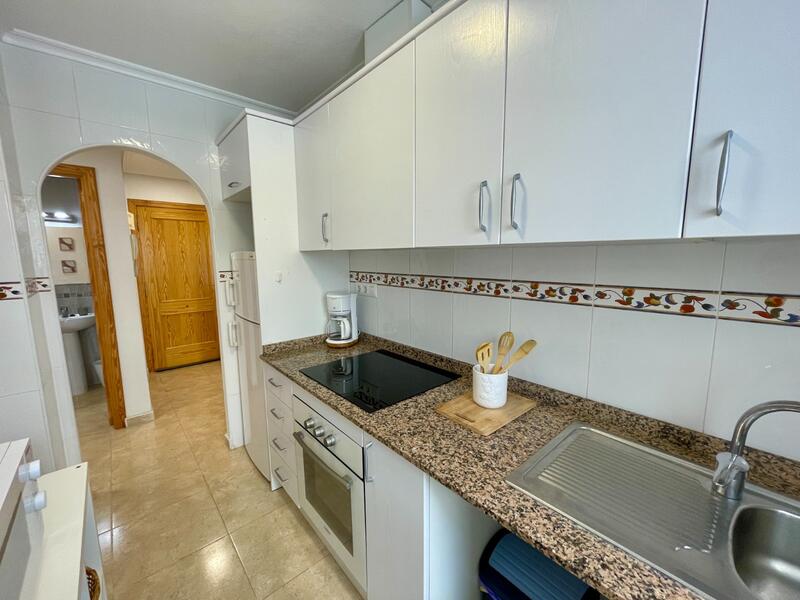 2 Cuarto Apartamento en venta