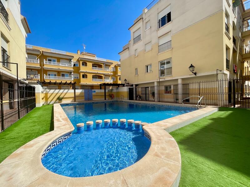 2 Cuarto Apartamento en venta