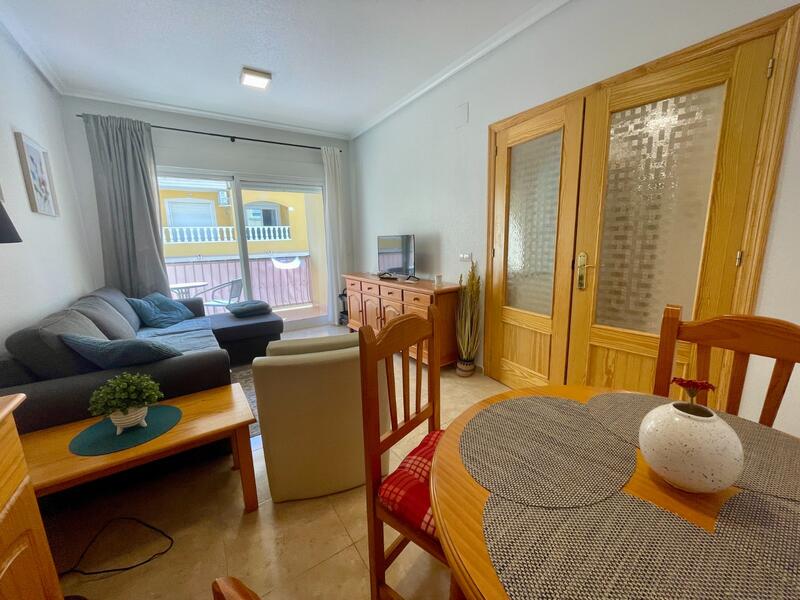 2 Cuarto Apartamento en venta
