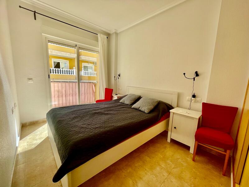 2 Cuarto Apartamento en venta