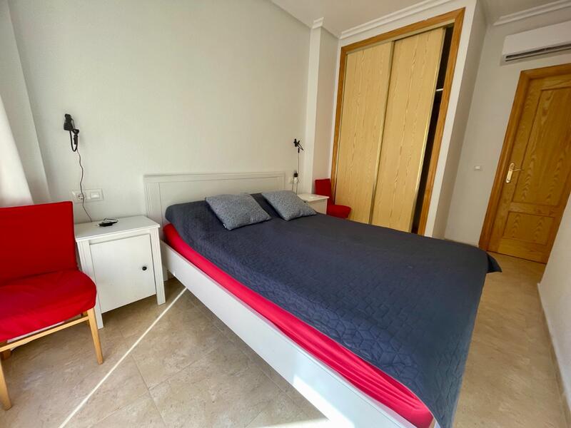 2 Cuarto Apartamento en venta