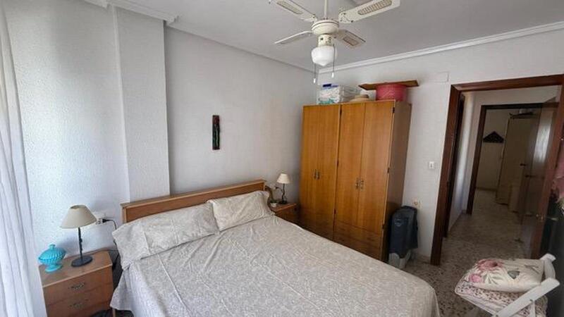 3 chambre Appartement à vendre