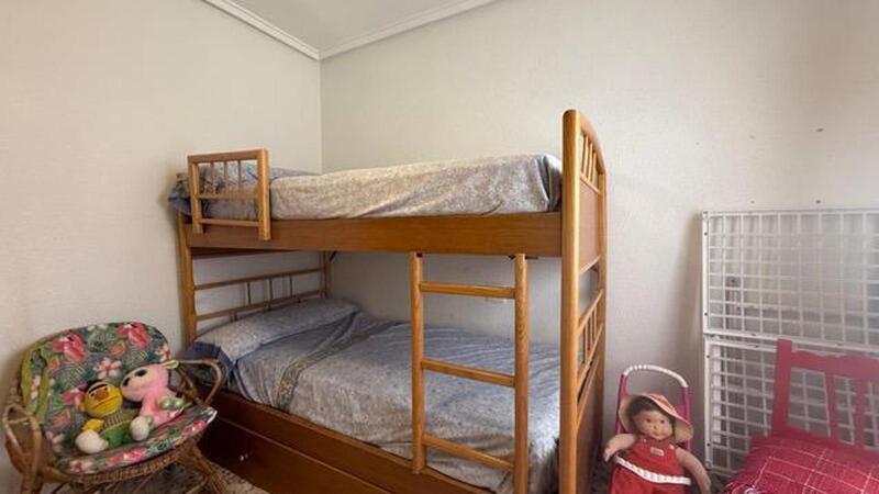 3 chambre Appartement à vendre