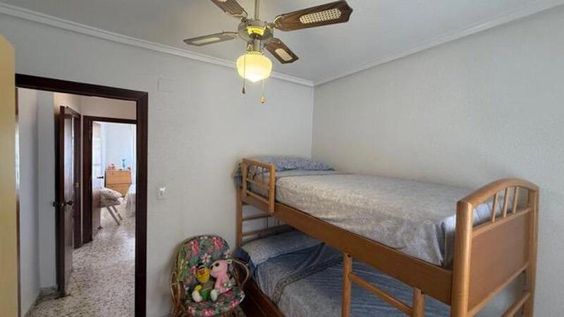 3 chambre Appartement à vendre