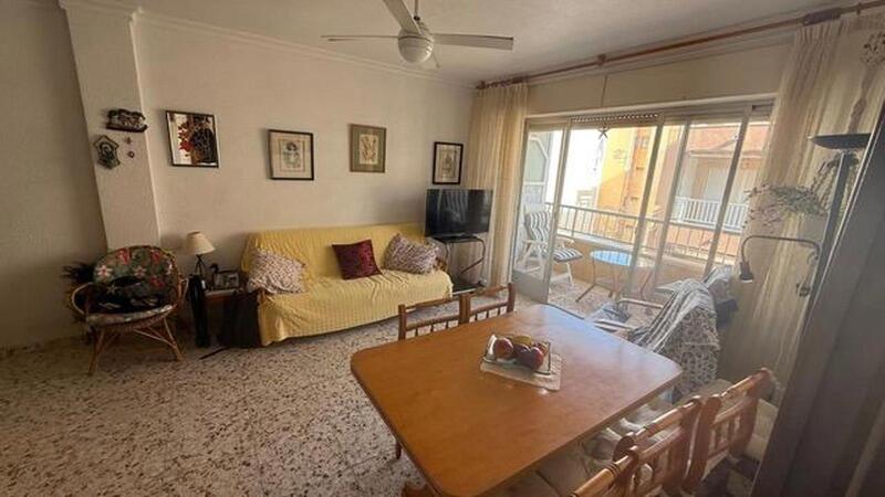 3 chambre Appartement à vendre