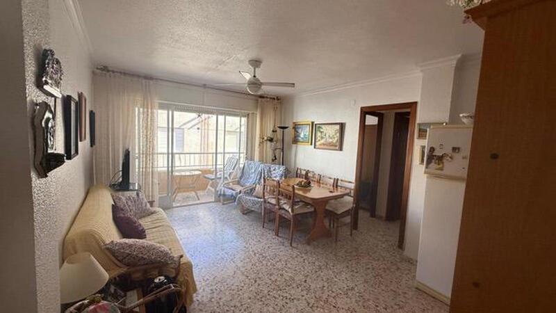 3 chambre Appartement à vendre