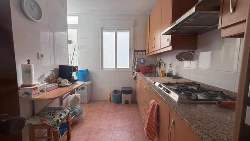 3 chambre Appartement à vendre