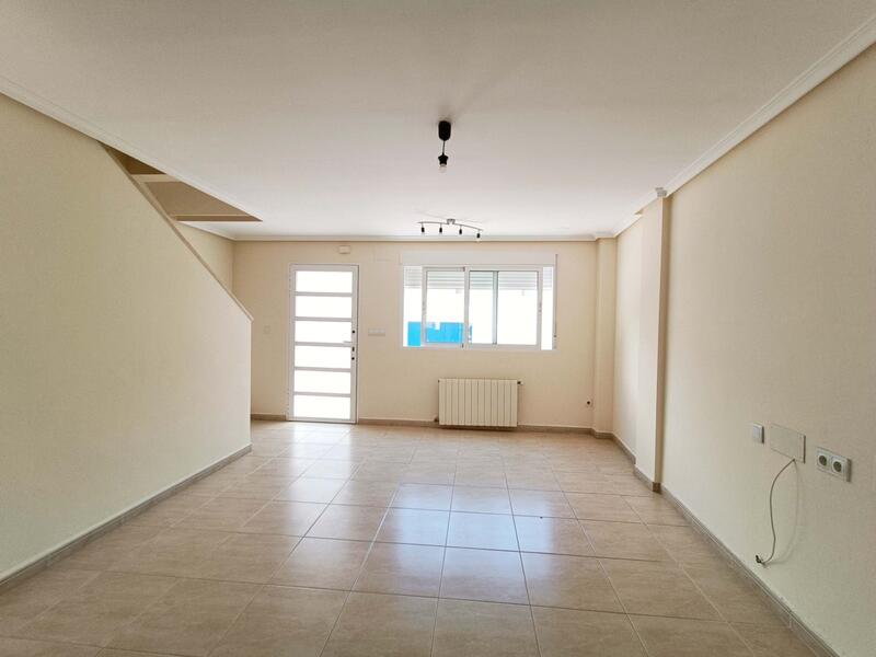 3 Cuarto Dúplex en venta