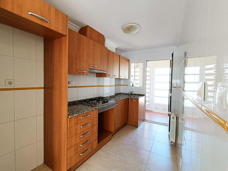 3 Cuarto Dúplex en venta