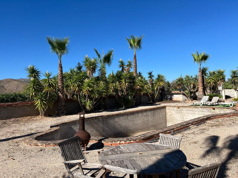 3 slaapkamer Villa Te koop