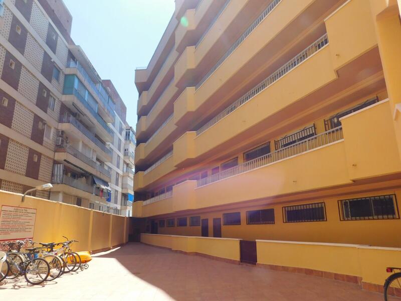 Appartement zu verkaufen in Torrevieja, Alicante