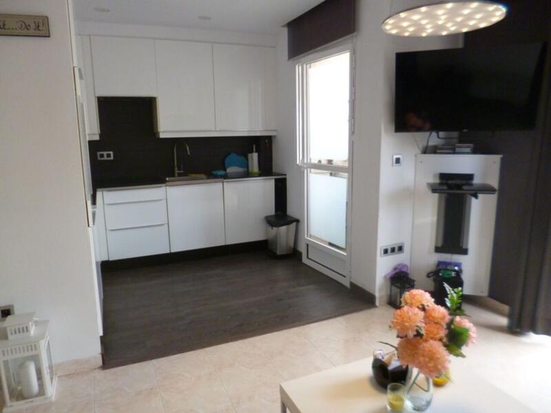 3 slaapkamer Appartement Te koop