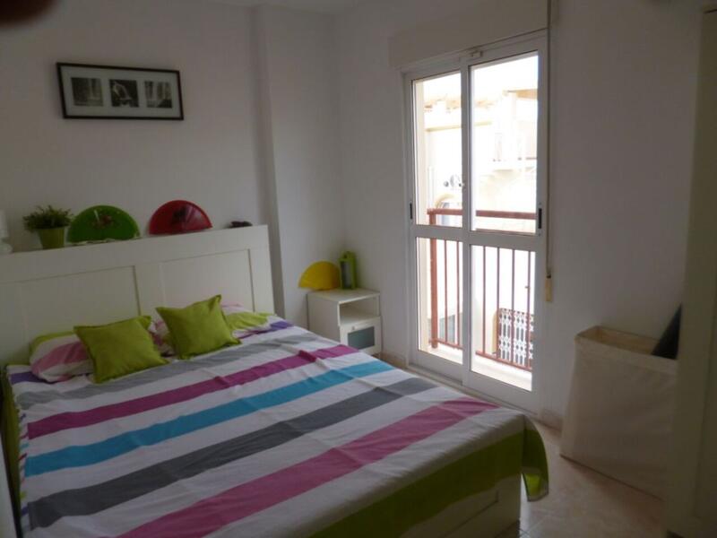 3 slaapkamer Appartement Te koop