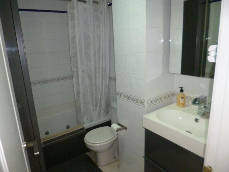 3 slaapkamer Appartement Te koop
