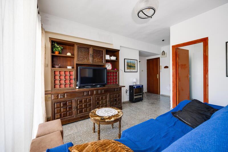 3 slaapkamer Appartement Te koop