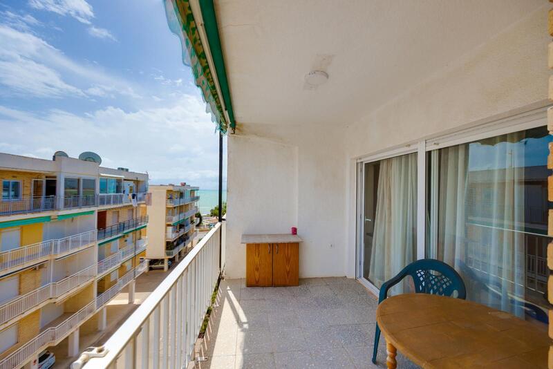 3 slaapkamer Appartement Te koop