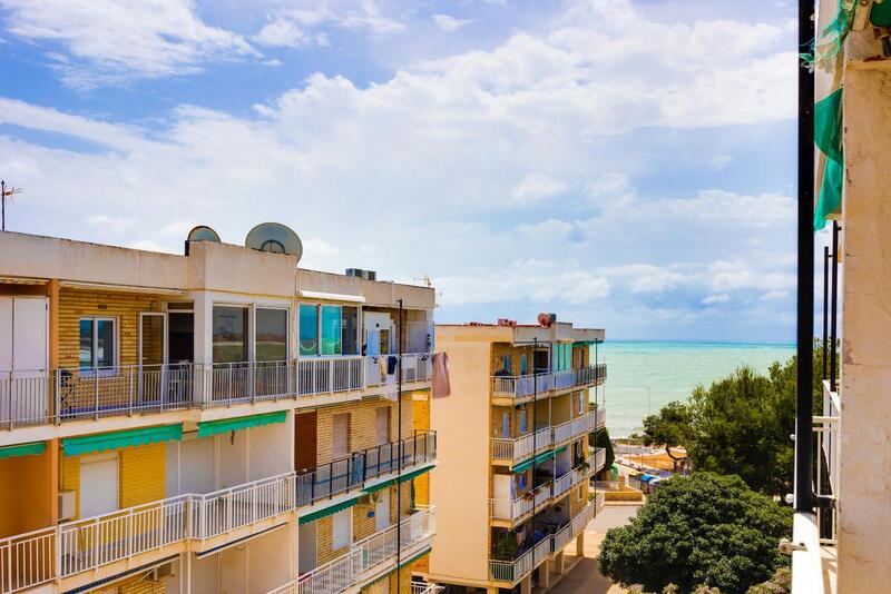 3 slaapkamer Appartement Te koop