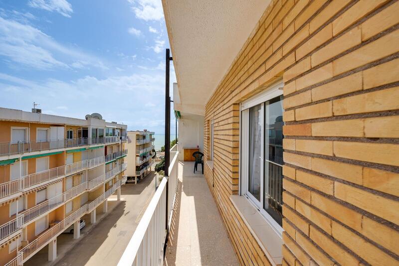 3 slaapkamer Appartement Te koop