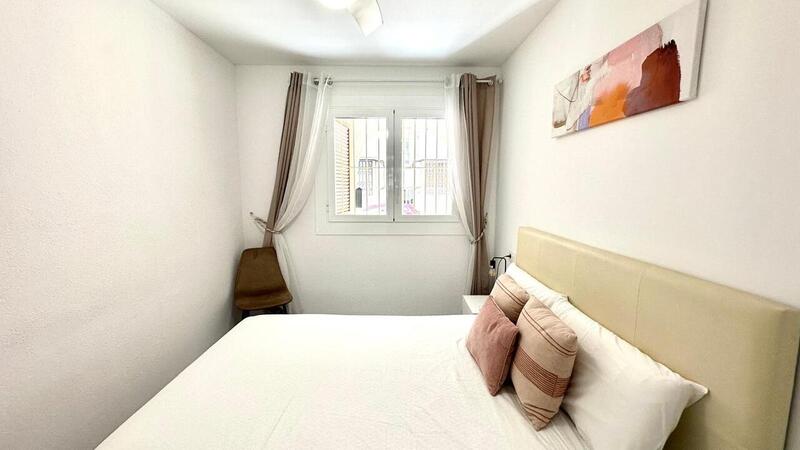1 chambre Villa à vendre