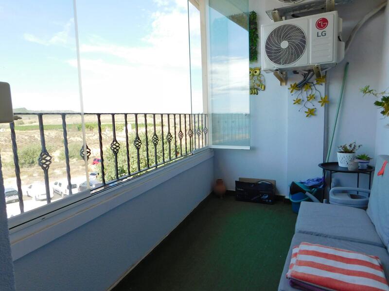 2 chambre Appartement à vendre