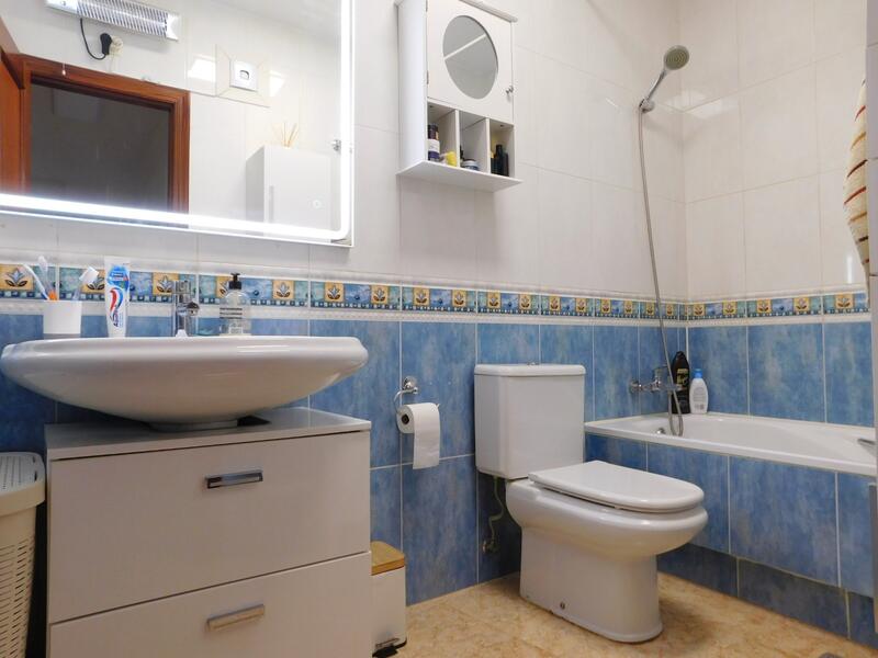 2 chambre Appartement à vendre