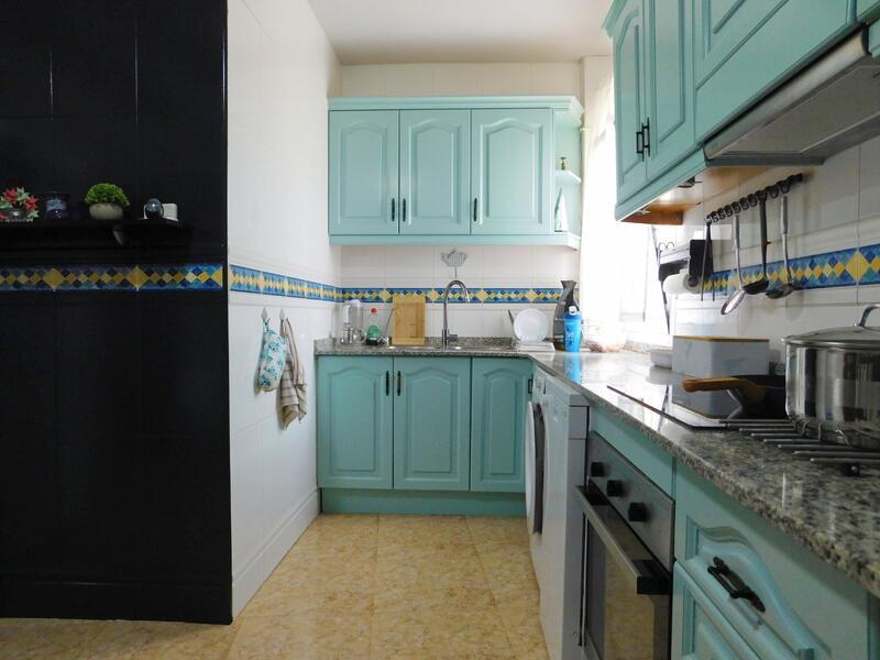 2 chambre Appartement à vendre