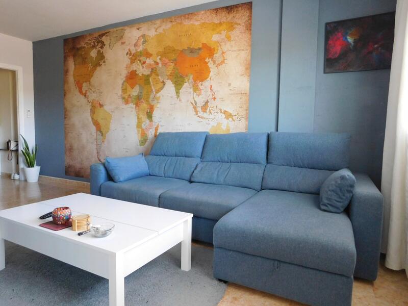 2 chambre Appartement à vendre