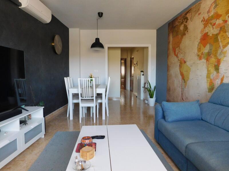 2 chambre Appartement à vendre
