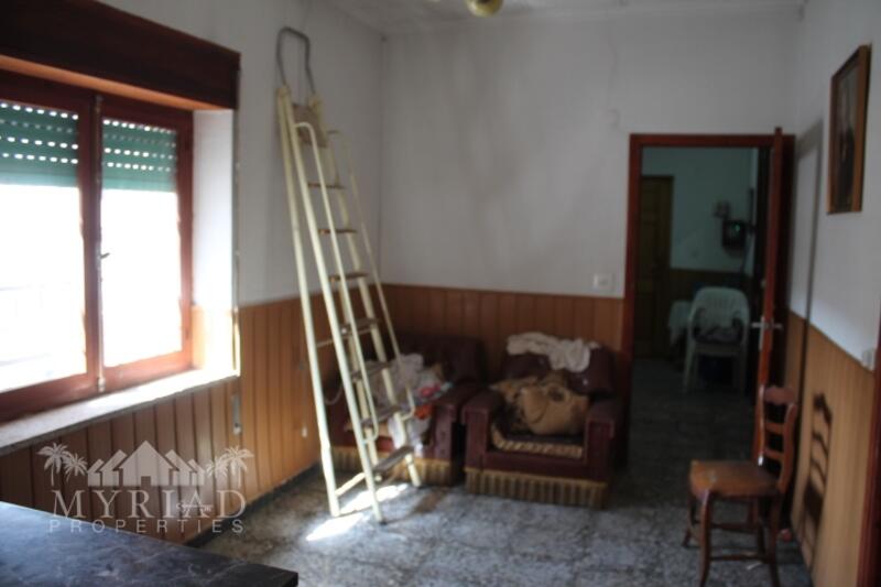 5 Cuarto Adosado en venta