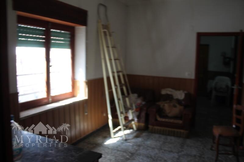 5 Cuarto Adosado en venta