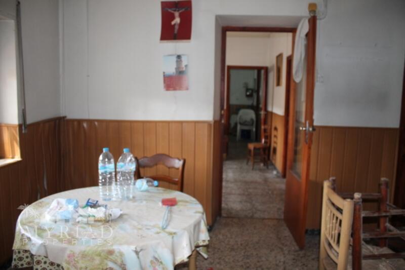 5 Cuarto Adosado en venta