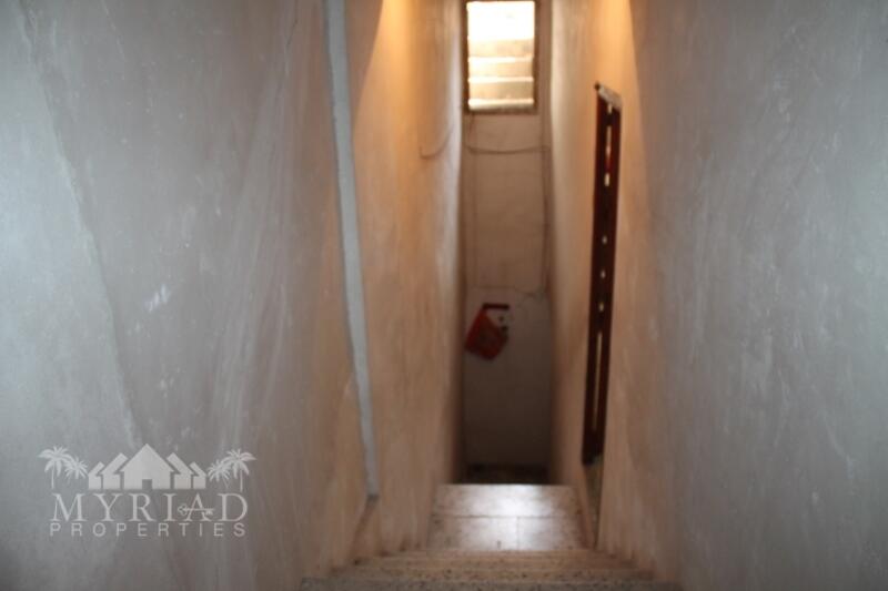 5 Cuarto Adosado en venta
