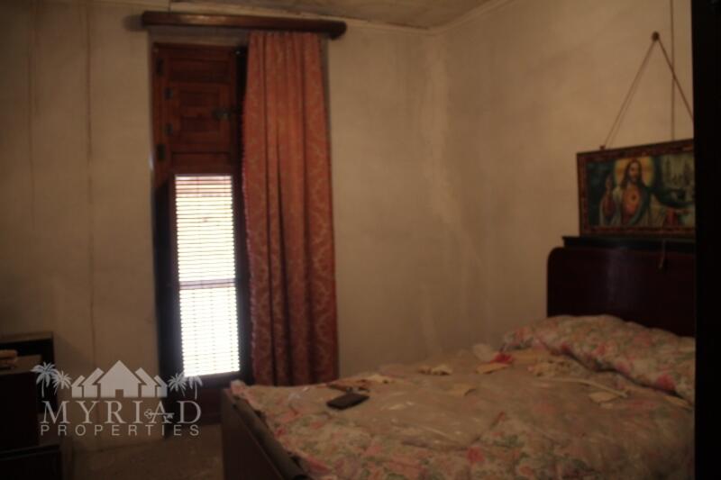 5 Cuarto Adosado en venta
