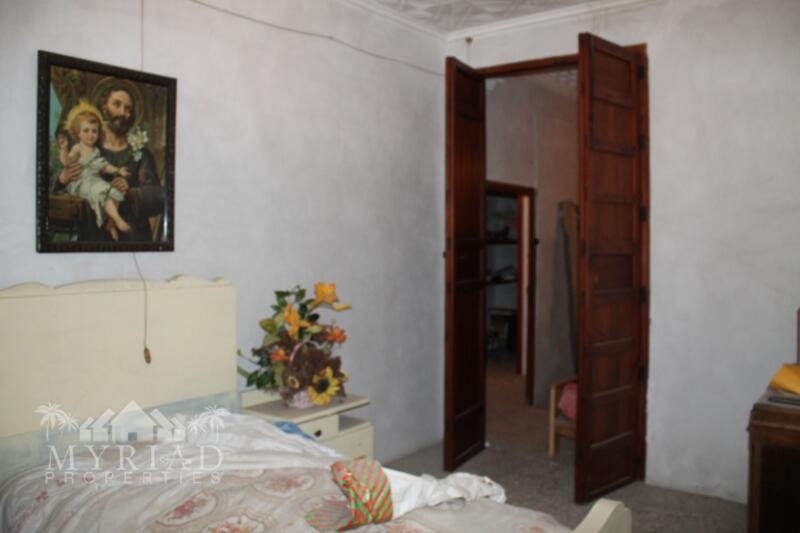 5 Cuarto Adosado en venta