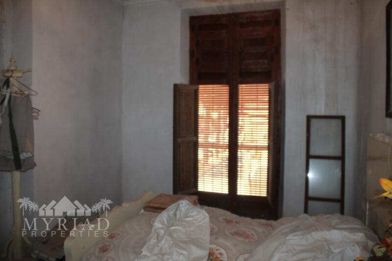 5 Cuarto Adosado en venta