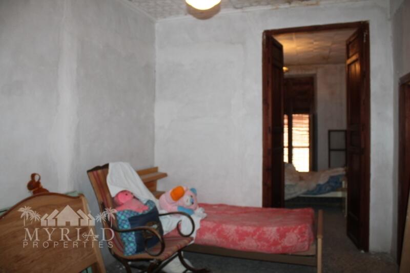 5 Cuarto Adosado en venta