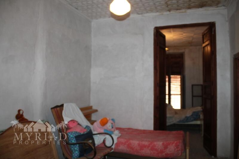 5 Cuarto Adosado en venta
