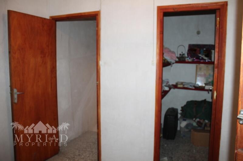 5 Cuarto Adosado en venta