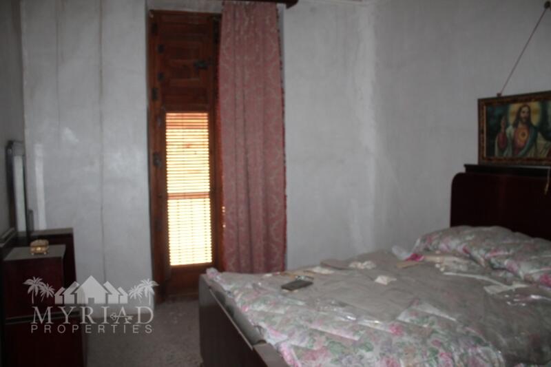 5 Cuarto Adosado en venta