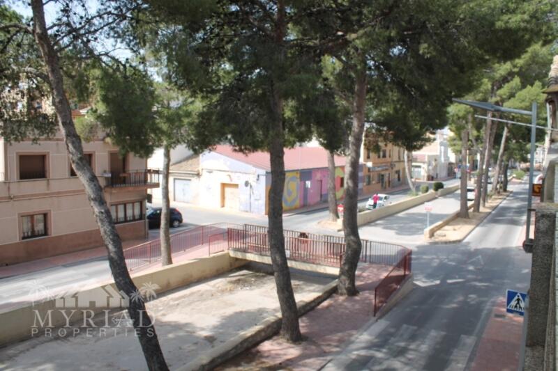 5 Cuarto Adosado en venta