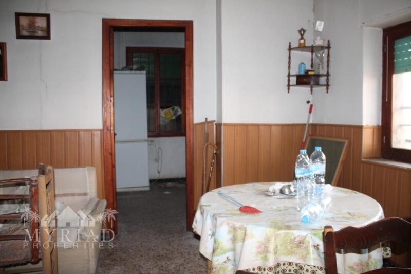 5 Cuarto Adosado en venta