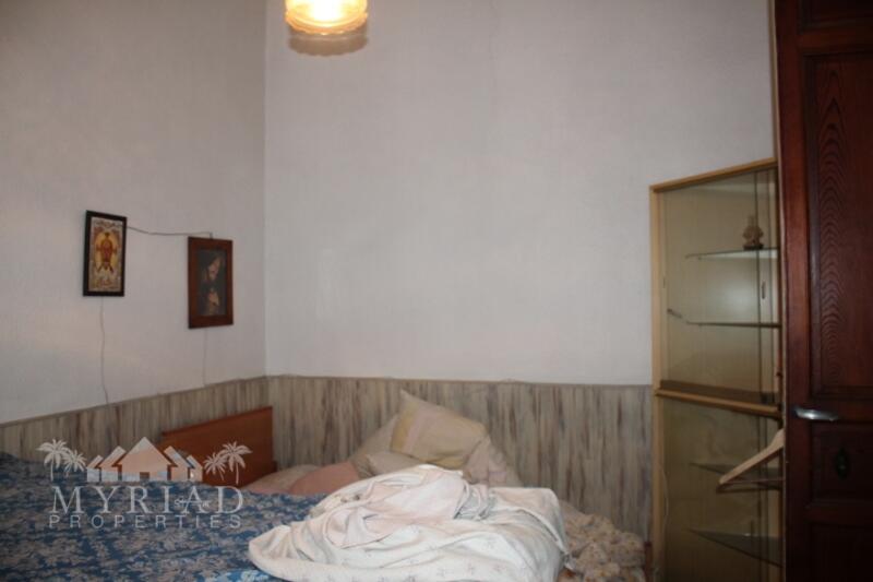 5 Cuarto Adosado en venta