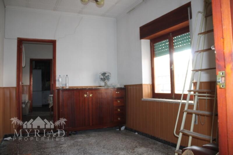 5 Cuarto Adosado en venta