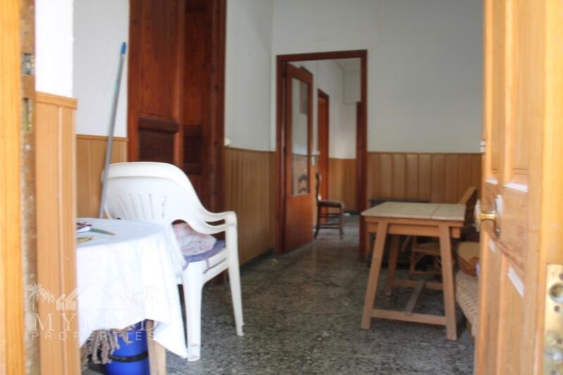 5 Cuarto Adosado en venta