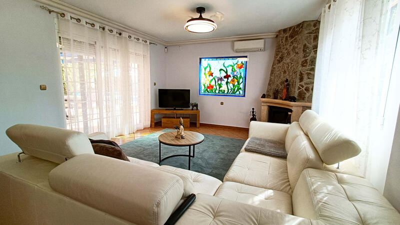 5 Cuarto Villa en venta