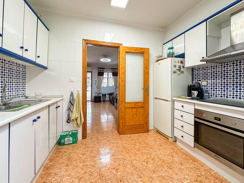 3 soverom Villa til salgs