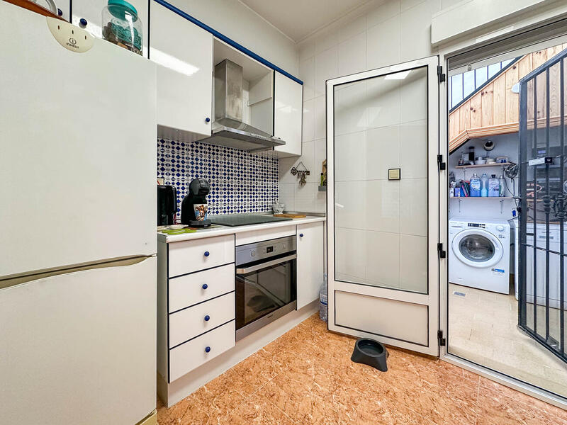 3 soverom Villa til salgs