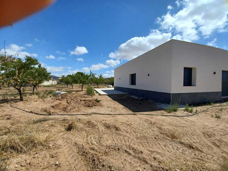 Villa zu verkaufen
