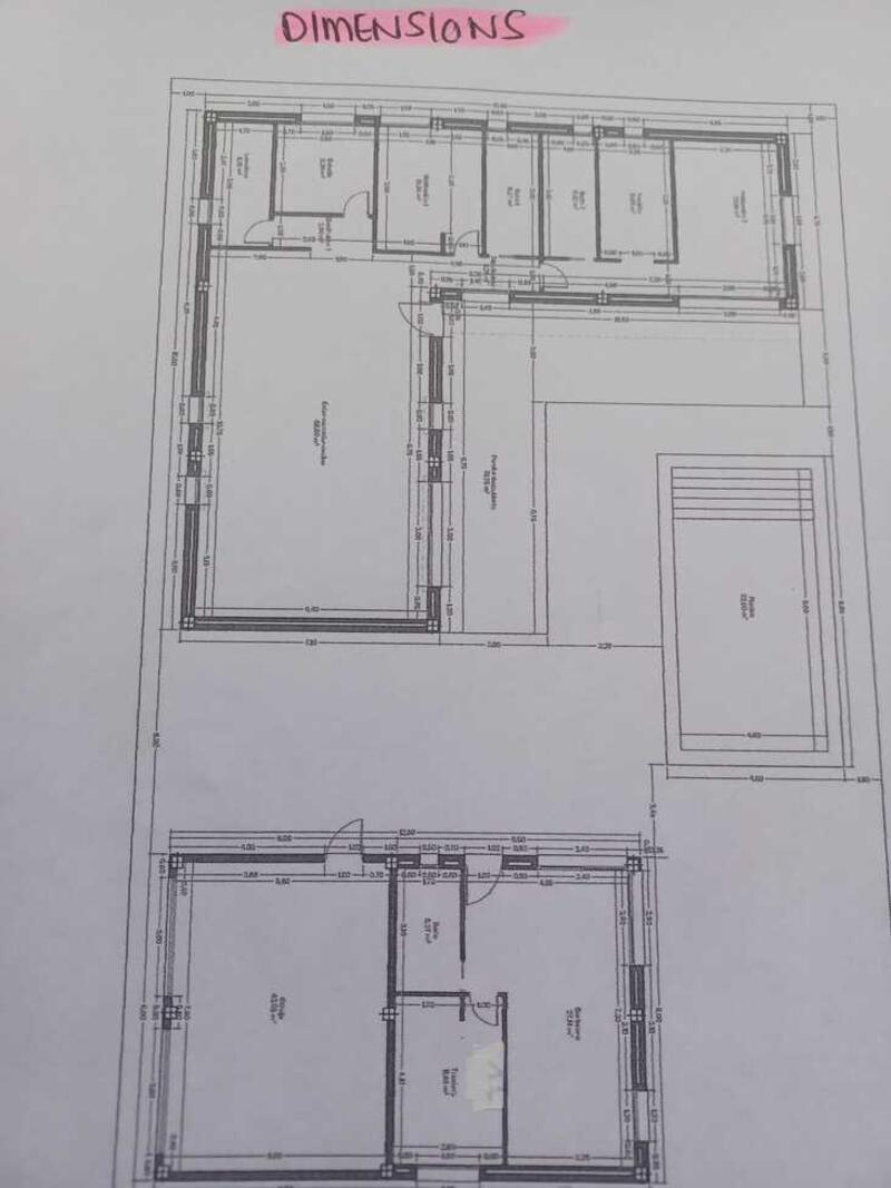 Villa zu verkaufen